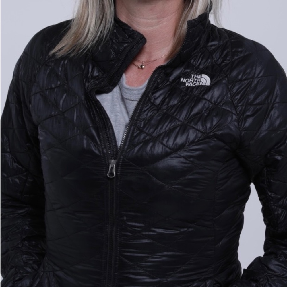 North Face xs jacket